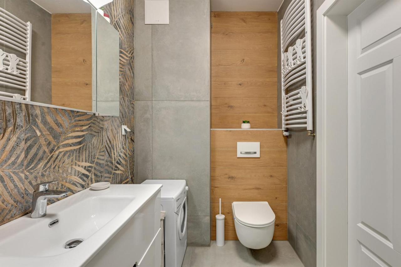 Apartment Wave - Yacht Park 3