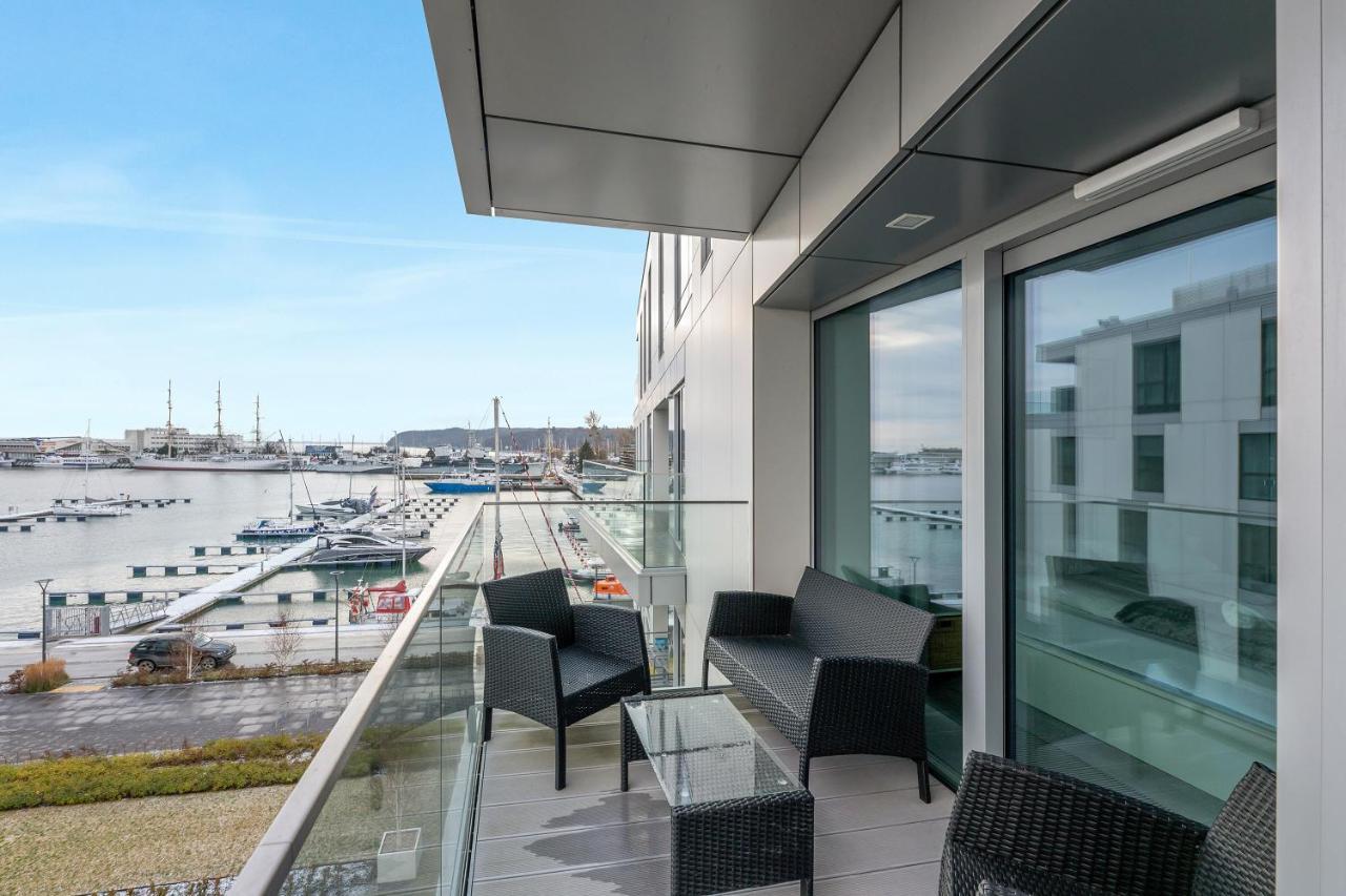Wave - Yacht Park 3 * Gdynia